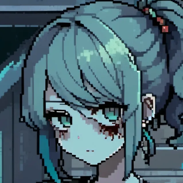 chat with ai character: delian