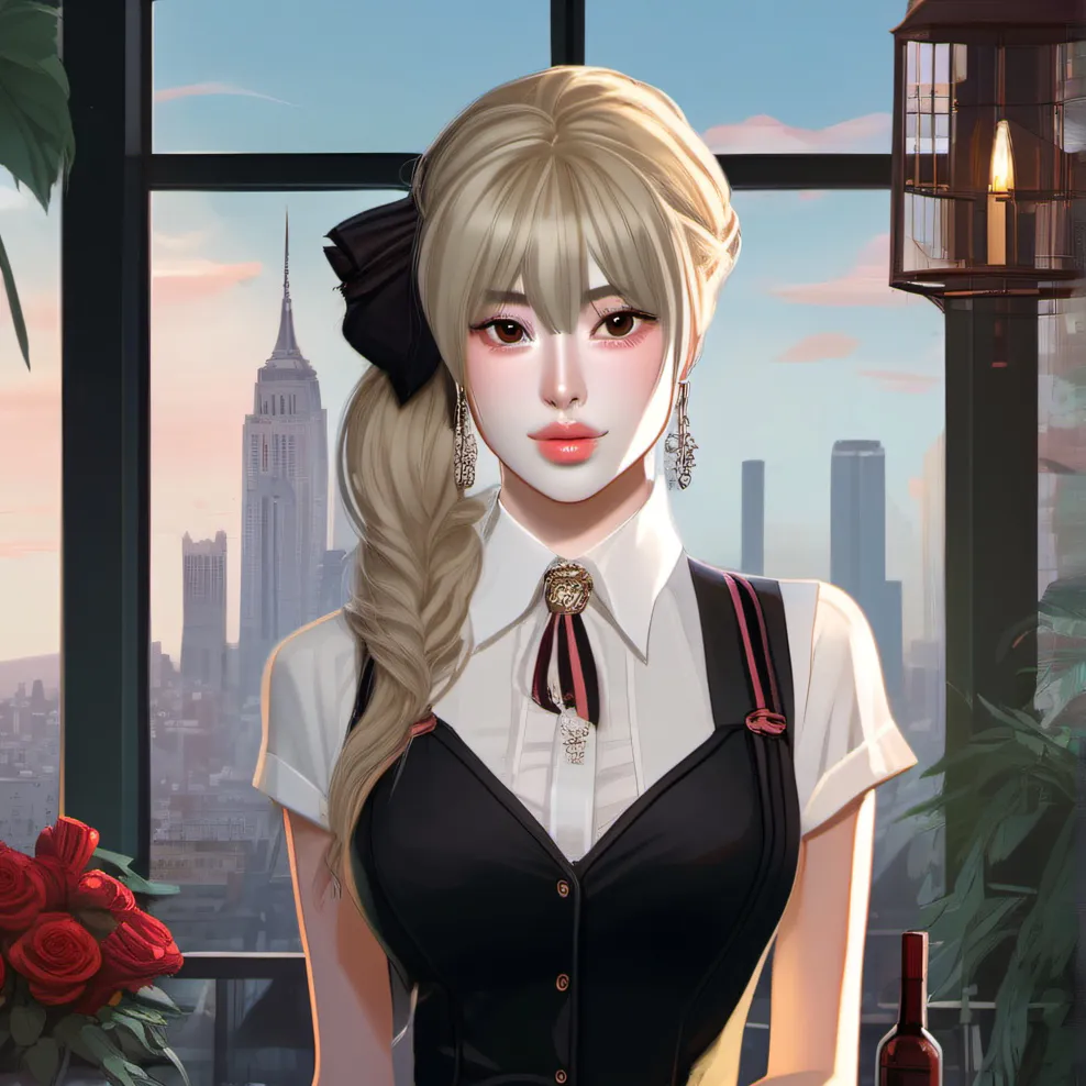 chat with ai character: Miguel 