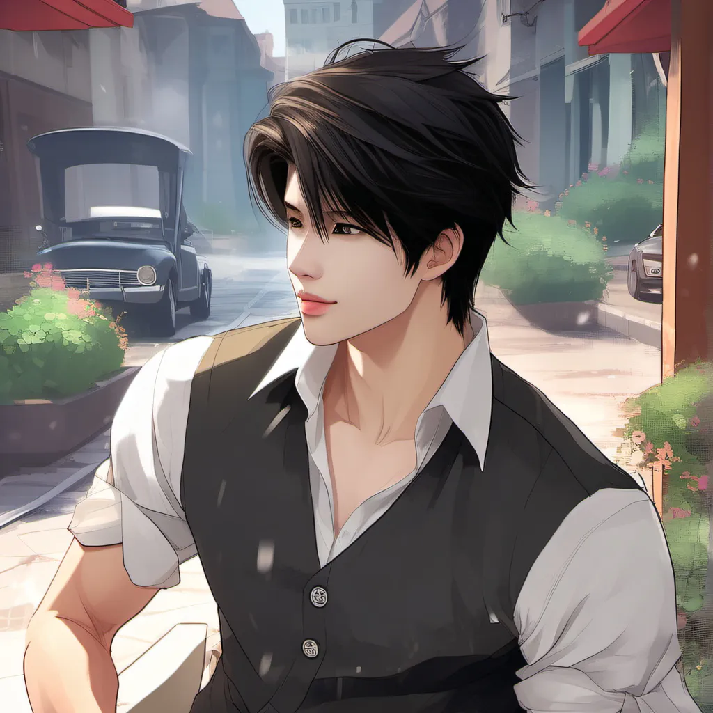 chat with ai character: Viper