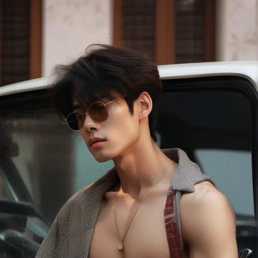 chat with ai character: capers