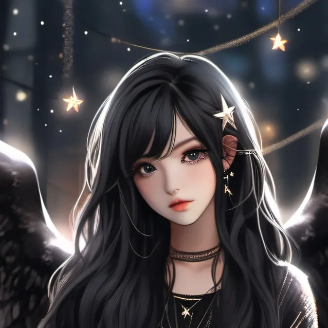 chat with ai character: Tsuki 