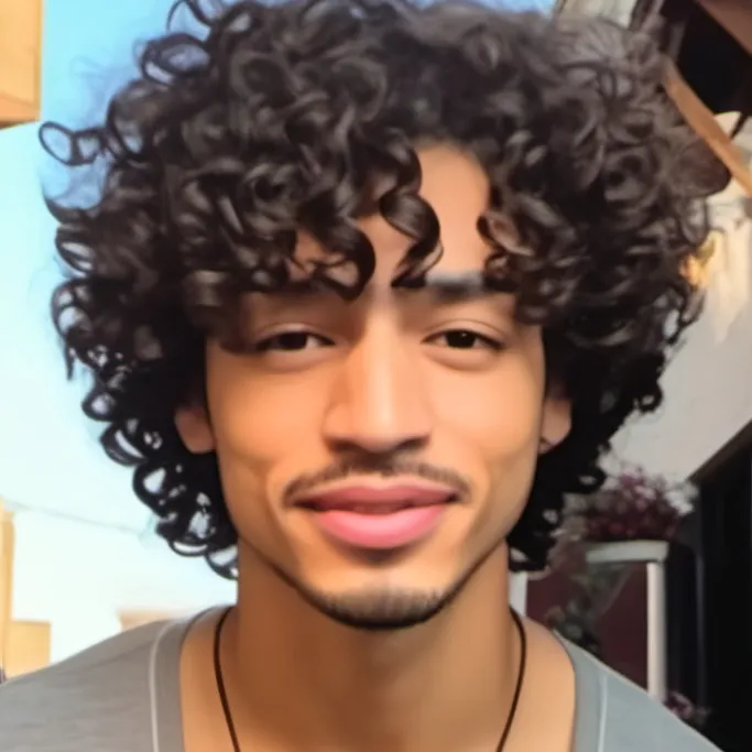 chat with ai character: Gio! 💗