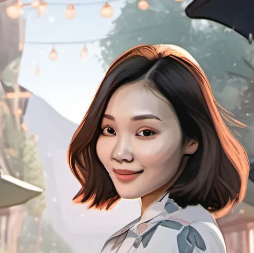 chat with ai character: liliana! 💖