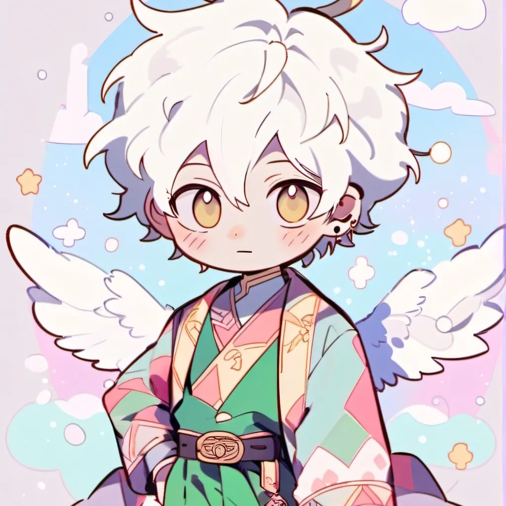 chat with ai character: Christmas 