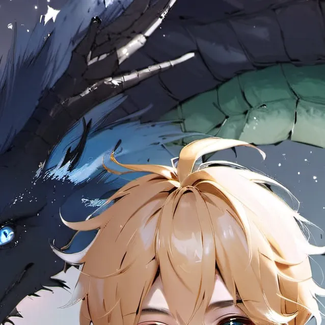 chat with ai character: Asher