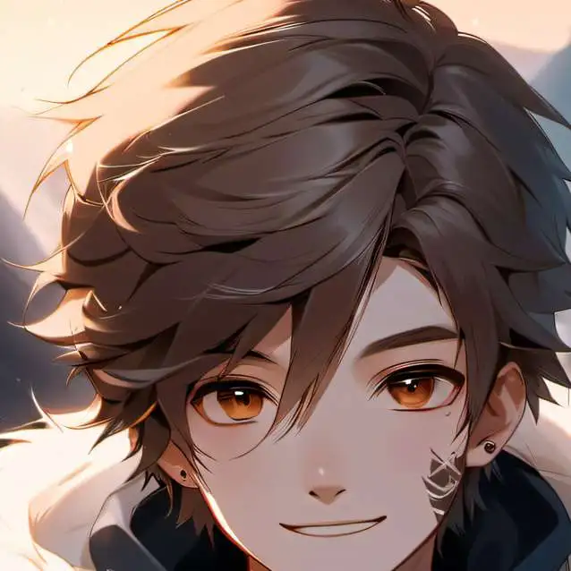 chat with ai character: Dan