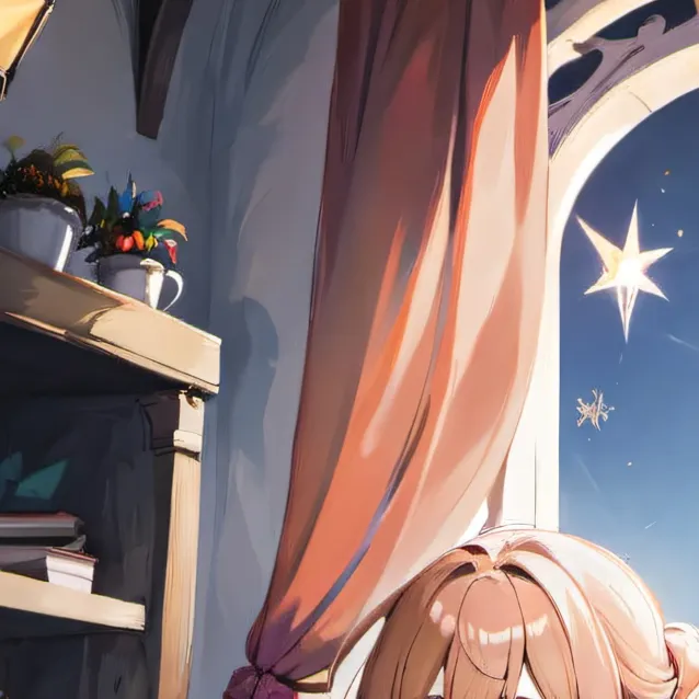 chat with ai character: Random girl ai