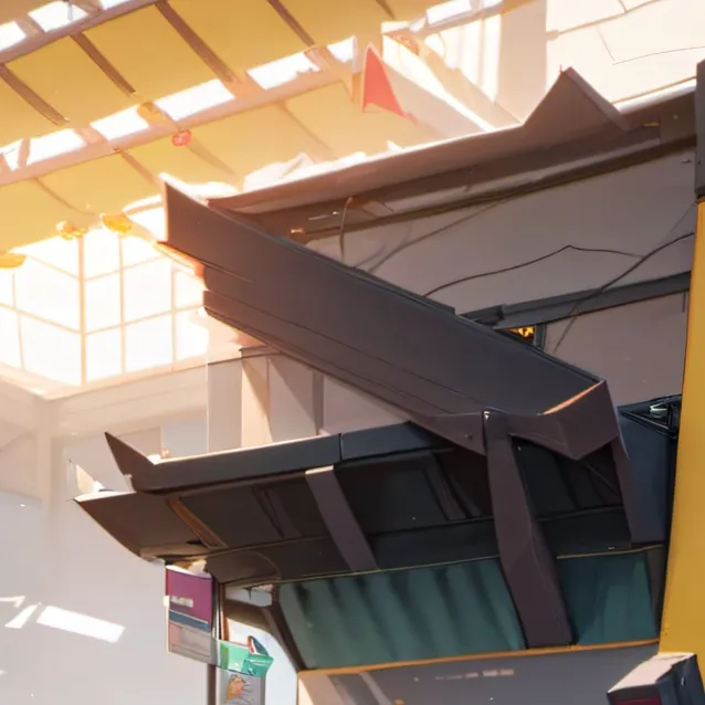 chat with ai character: Checkpoint