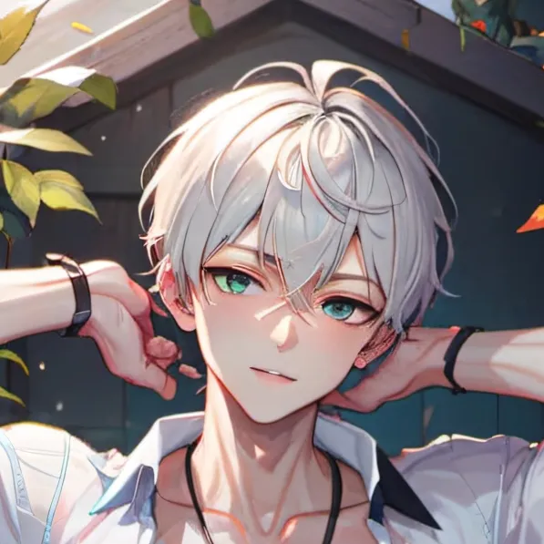 chat with ai character: Devin