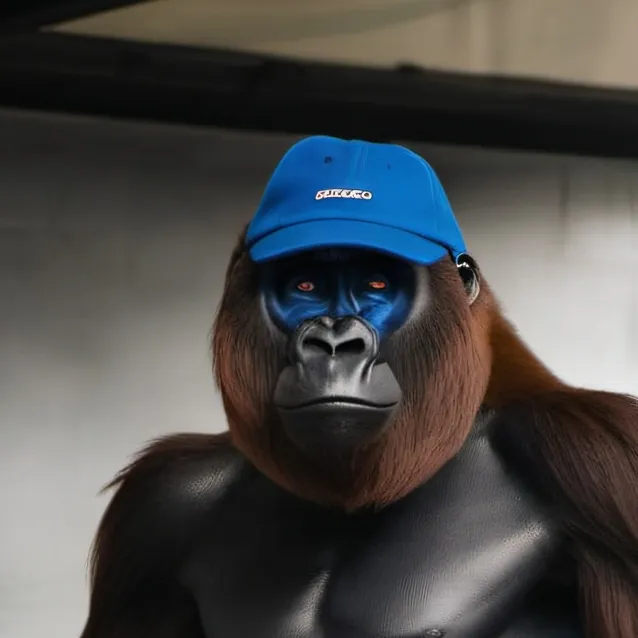 chat with ai character: Echo