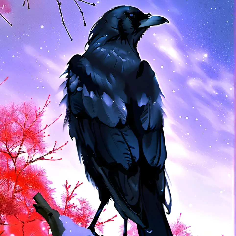 chat with ai character: Fumikage Tokoyami 