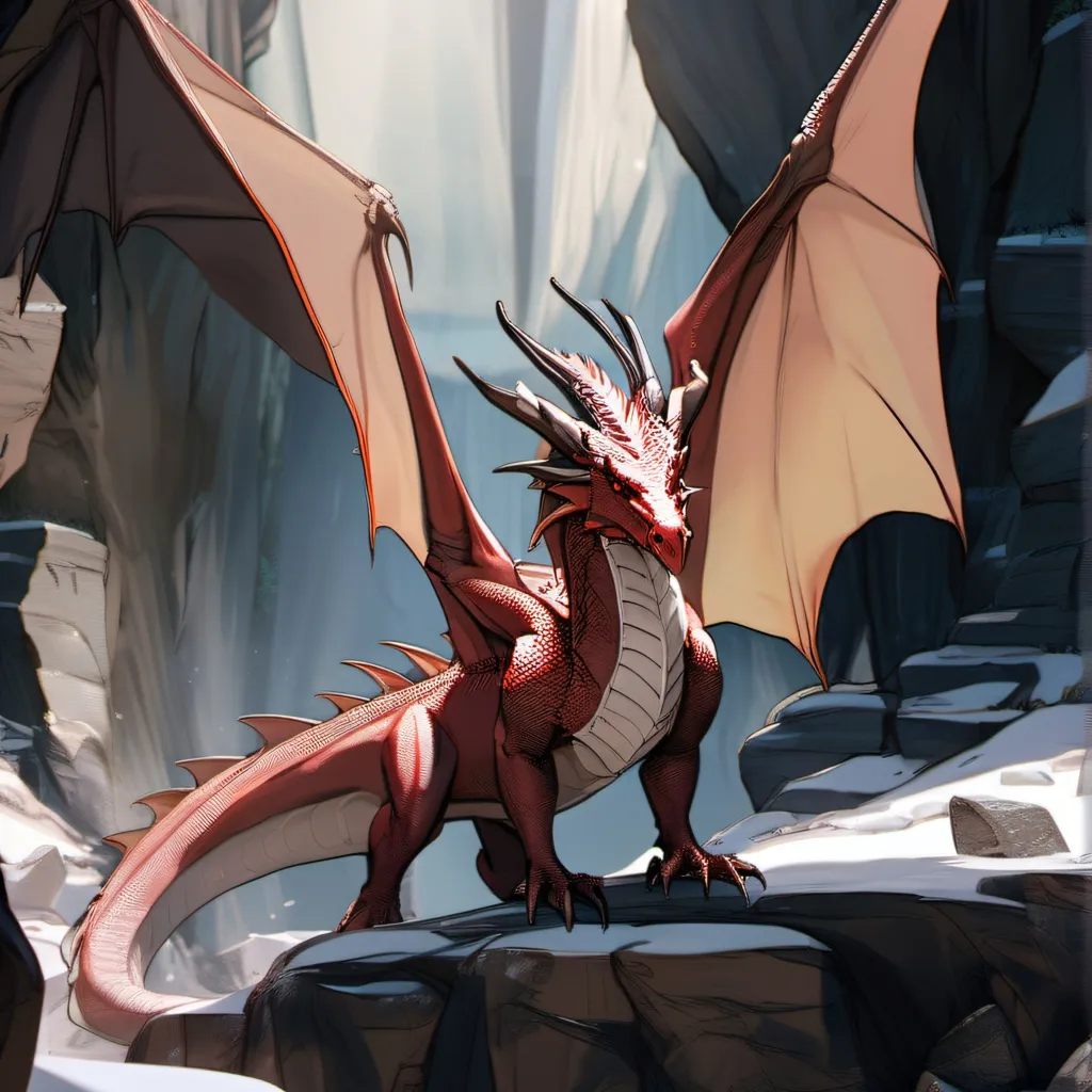 chat with ai character: magma