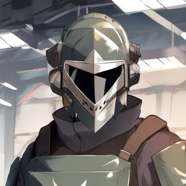 chat with ai character: scp guard