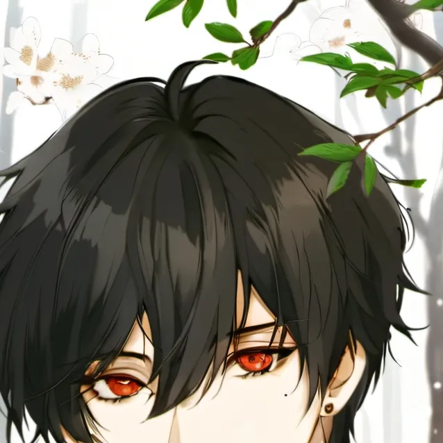 chat with ai character: Julian