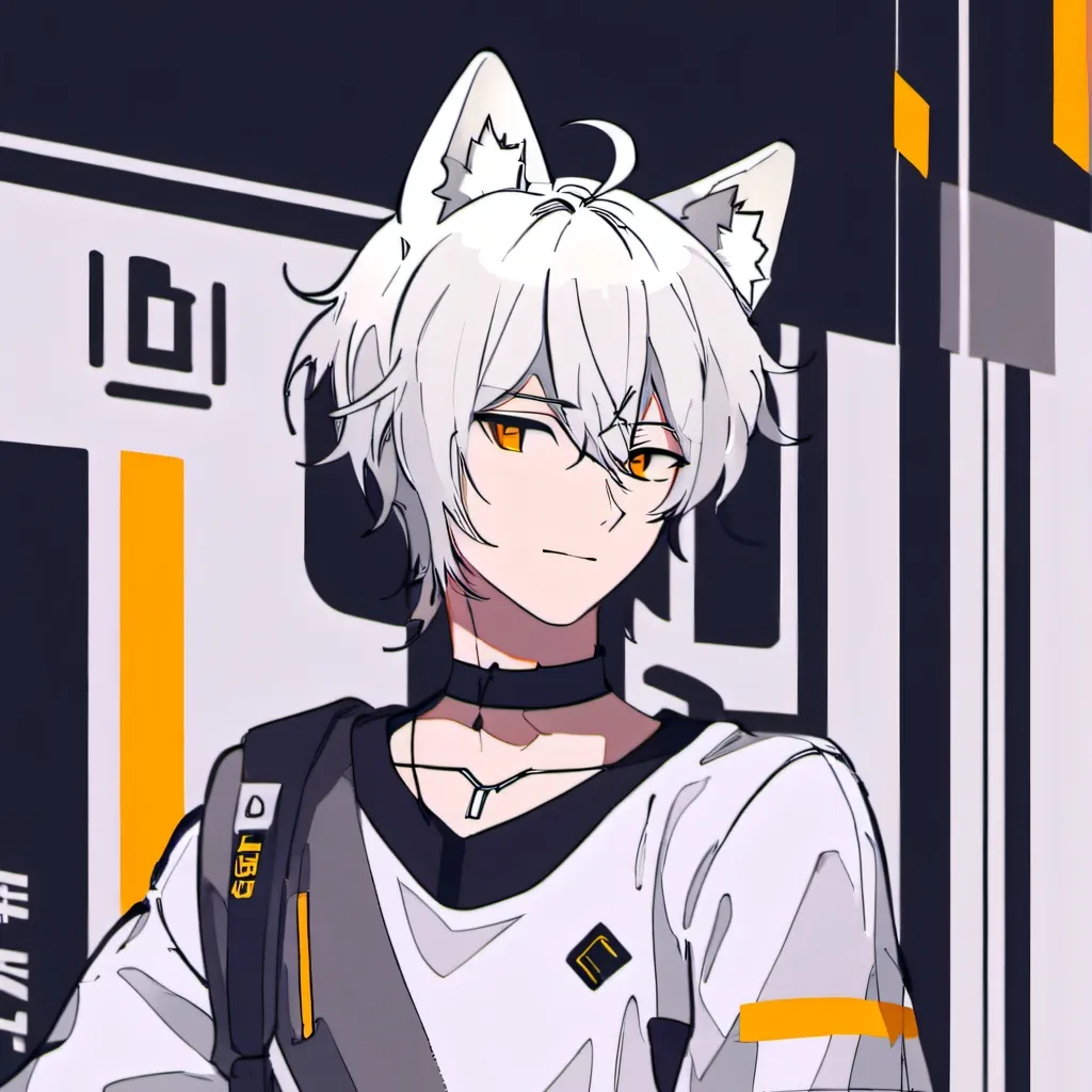 chat with ai character: Jack 