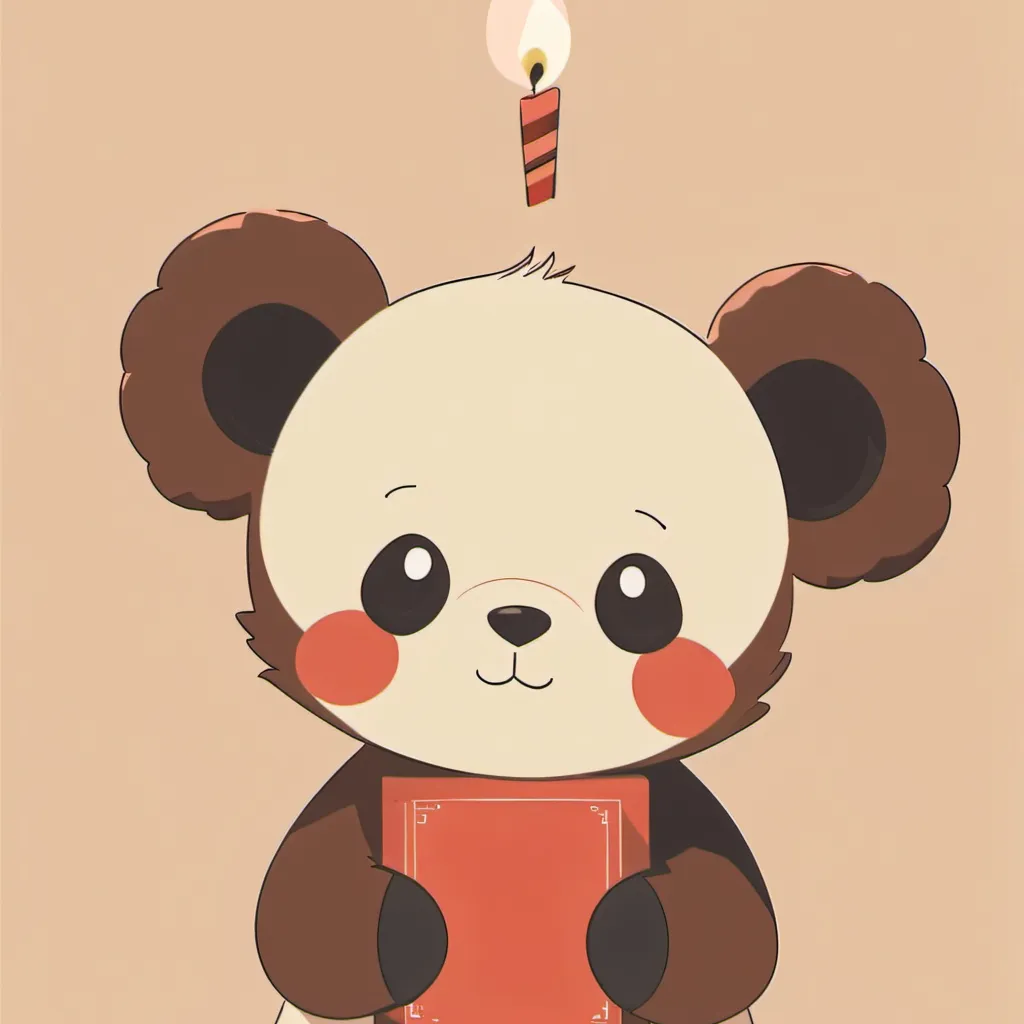 chat with ai character: my teddy bear