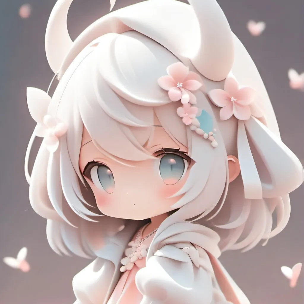 chat with ai character: my bbg