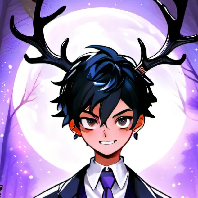 chat with ai character: the Tyrant 