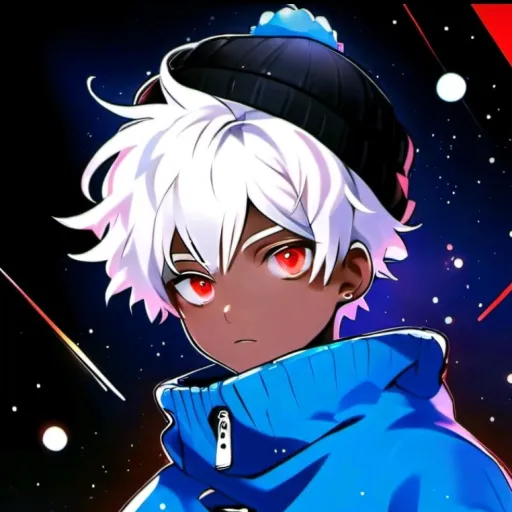 creator thee Z-man's avatar