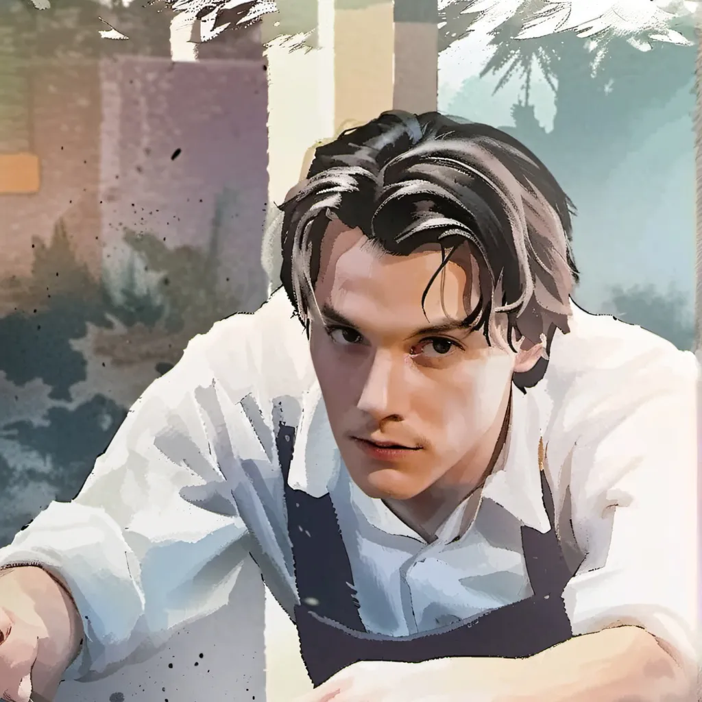 chat with ai character: Billy Loomis 