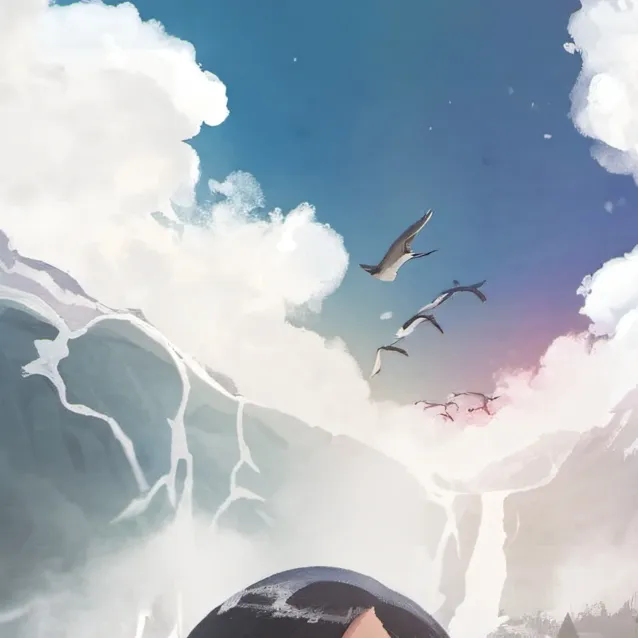 chat with ai character: sophie