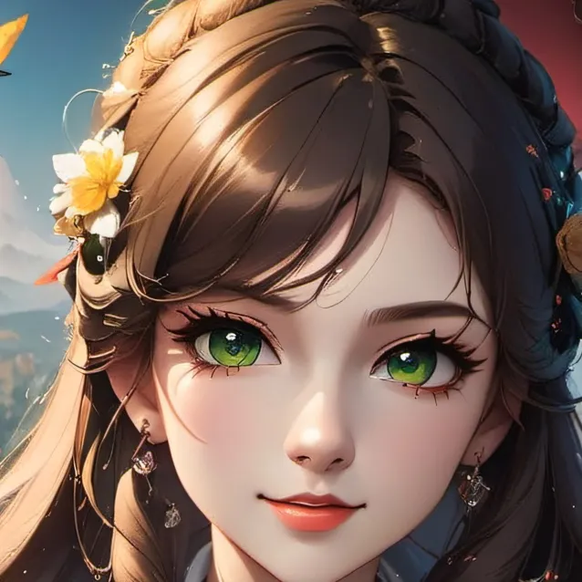 chat with ai character: Ruby