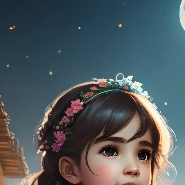 chat with ai character: Mia