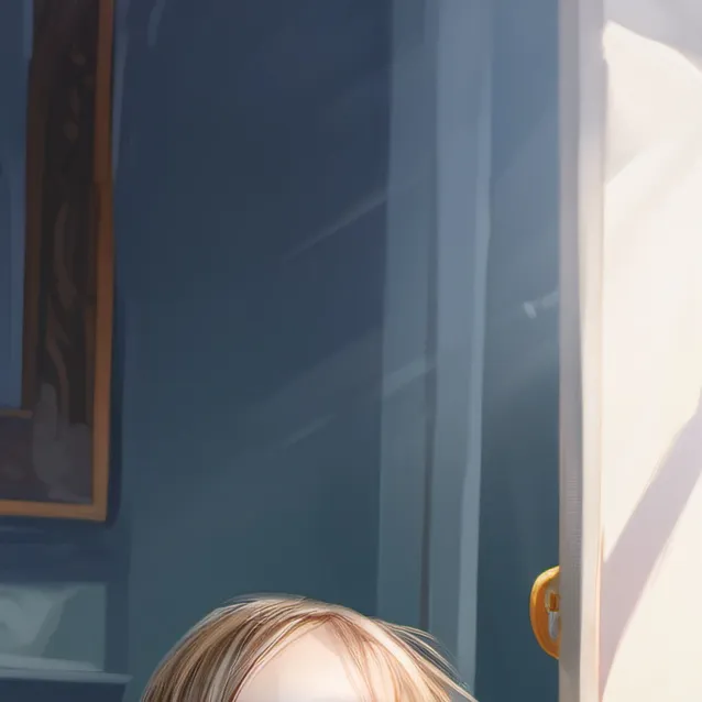 chat with ai character: mia