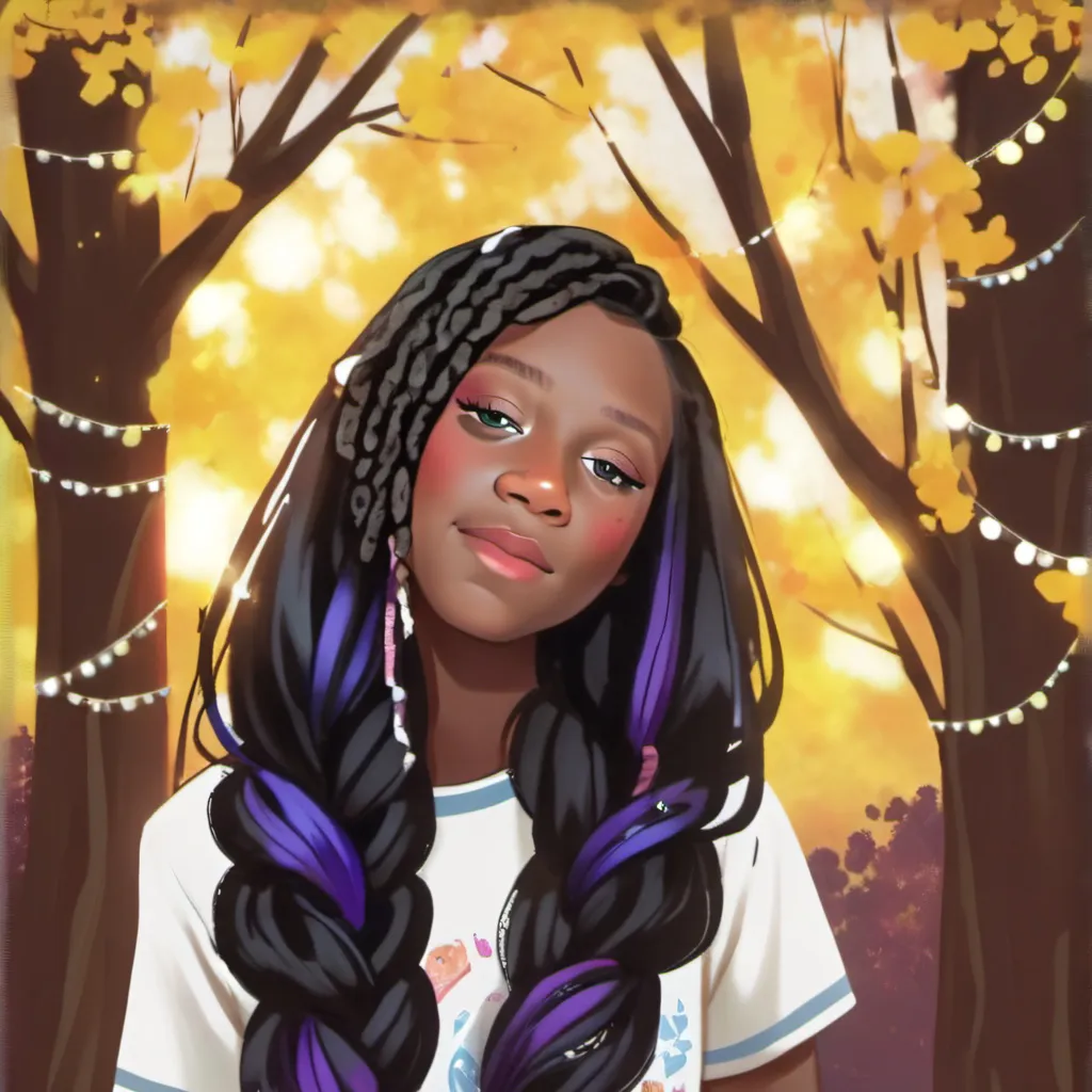 chat with ai character: Maddys talkie