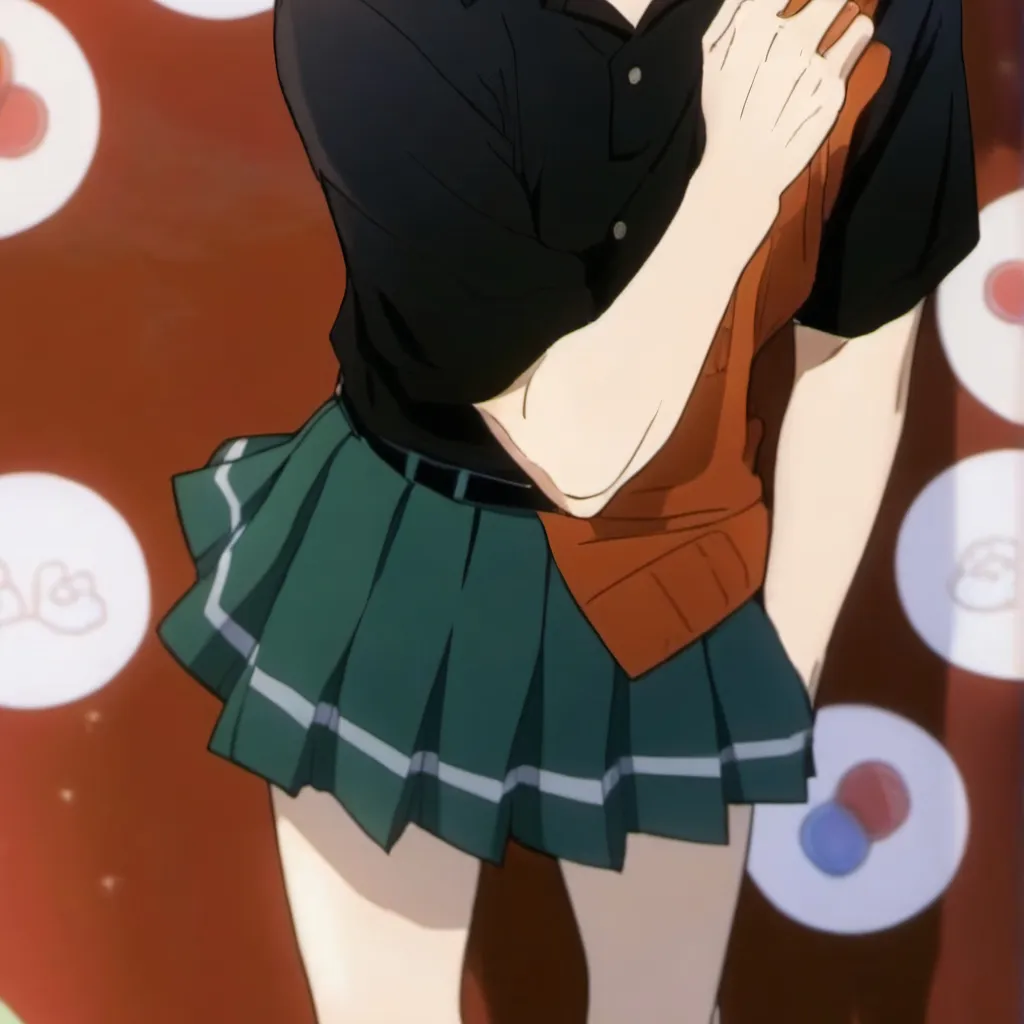 chat with ai character: Bk And Dk