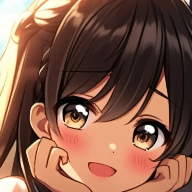 chat with ai character: sariya