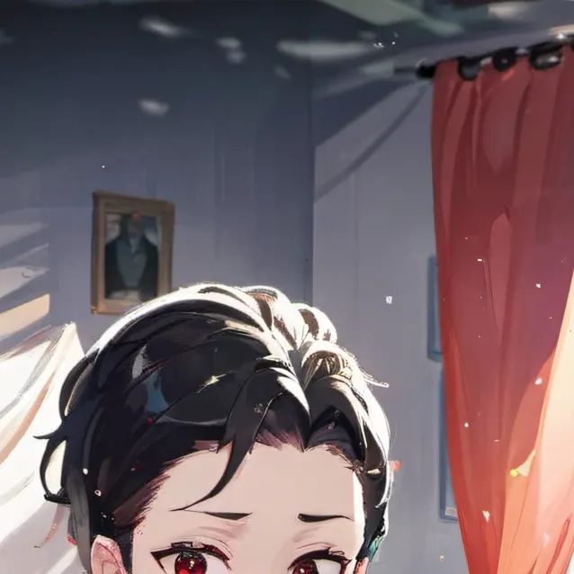 chat with ai character: tj