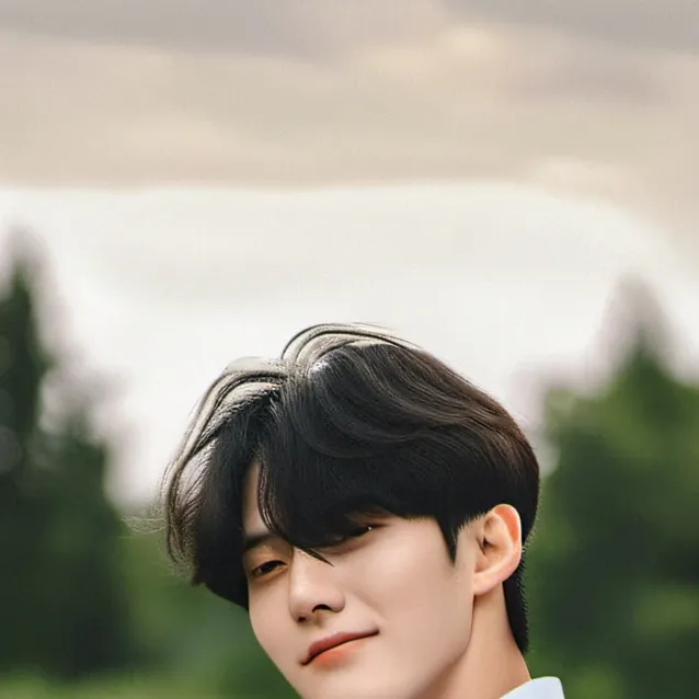 chat with ai character: 💫Lucas💫