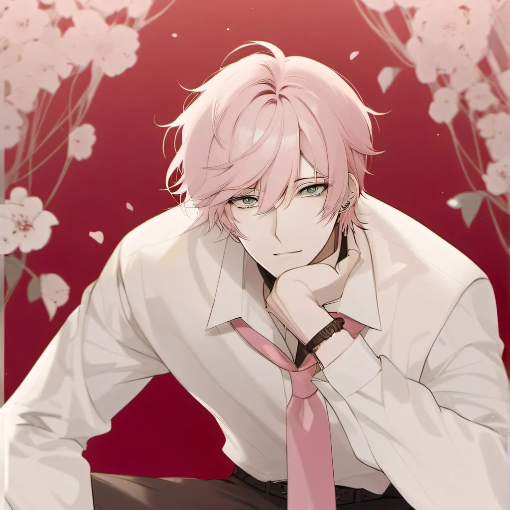 chat with ai character: Valentino Rosewood