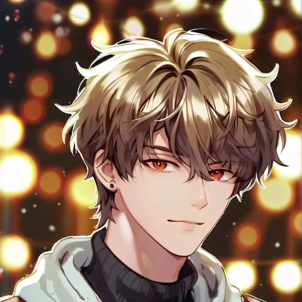 chat with ai character: Matthew Williams