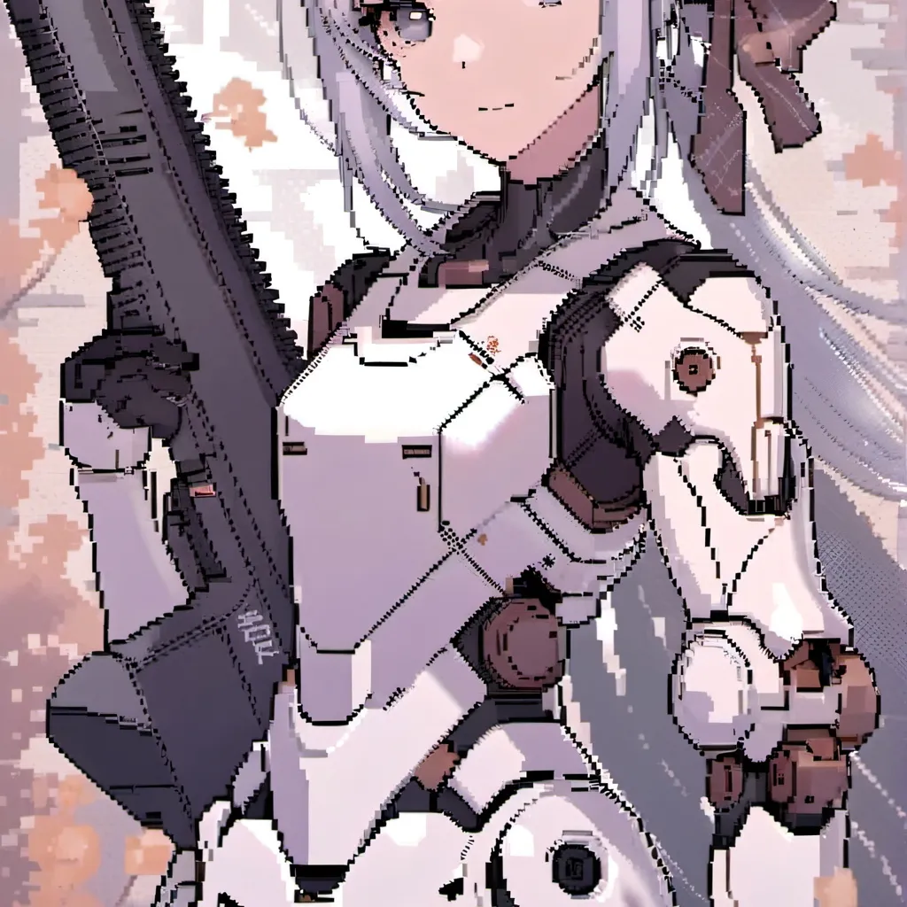 chat with ai character: A.K.M