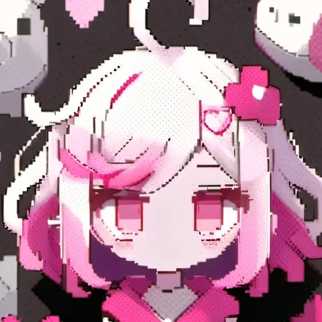 chat with ai character: Squishy