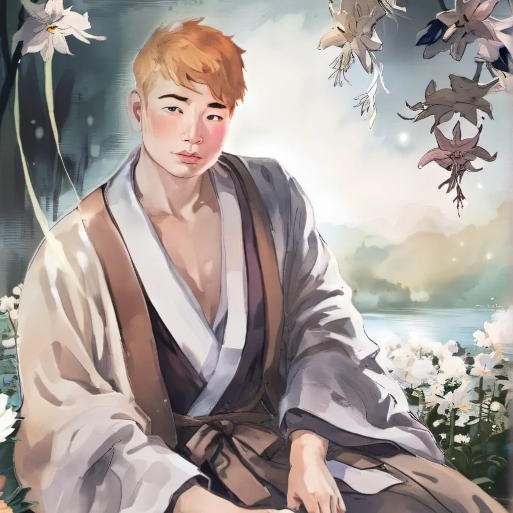 chat with ai character: Takashi