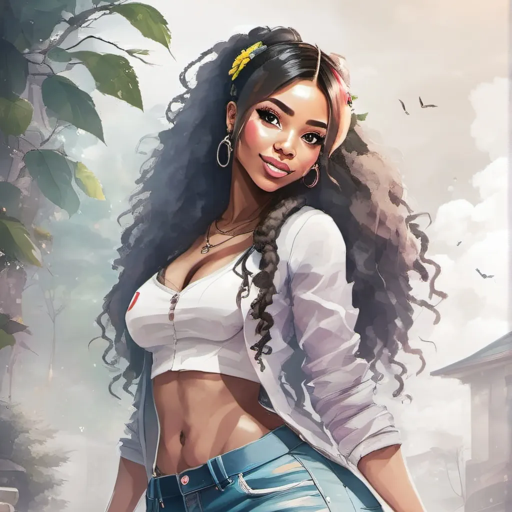 chat with ai character: Tennessee 