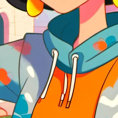 chat with ai character: Popular girl.