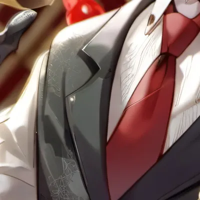 chat with ai character: Avi 