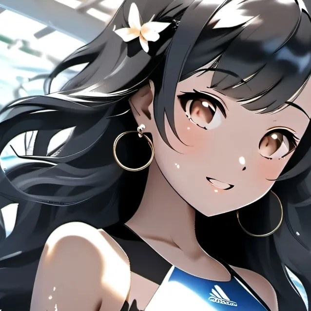 chat with ai character:  sara