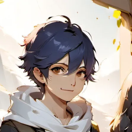 chat with ai character: Aphmau giant world