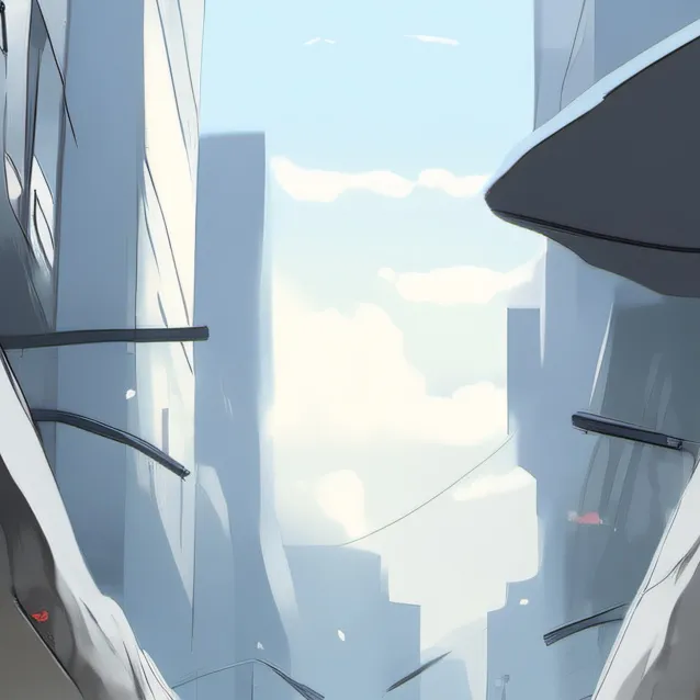 chat with ai character: Ben