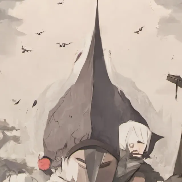 chat with ai character: killer 