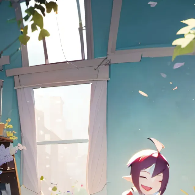 chat with ai character: William