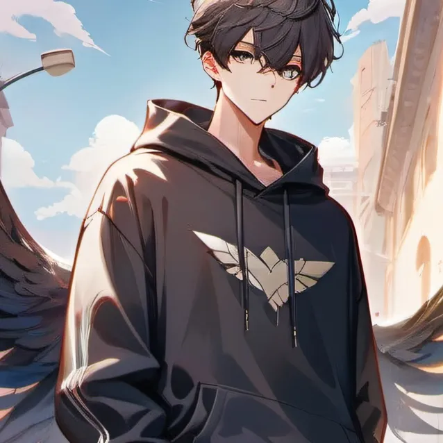 chat with ai character: Pibby