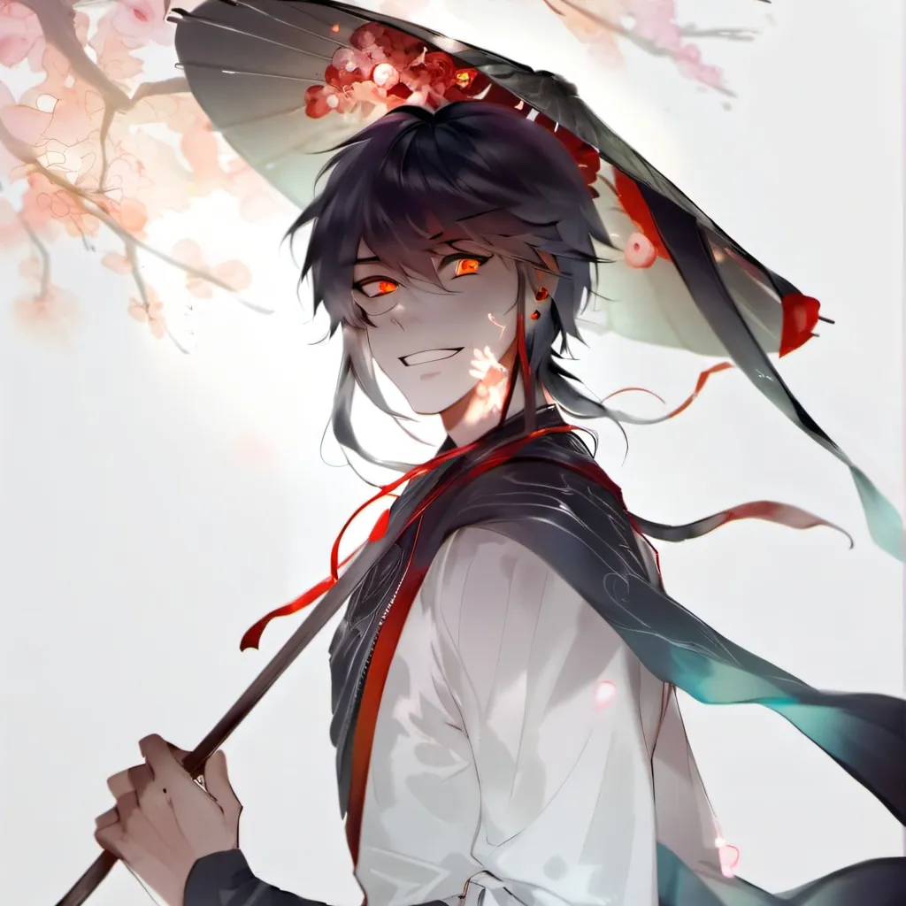 chat with ai character: Will