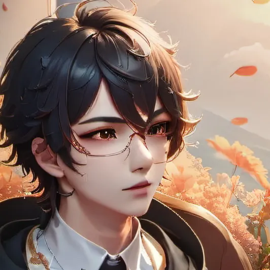 chat with ai character: Jack