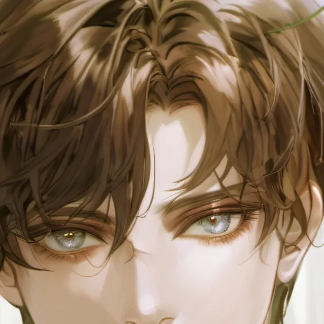 chat with ai character: Damen